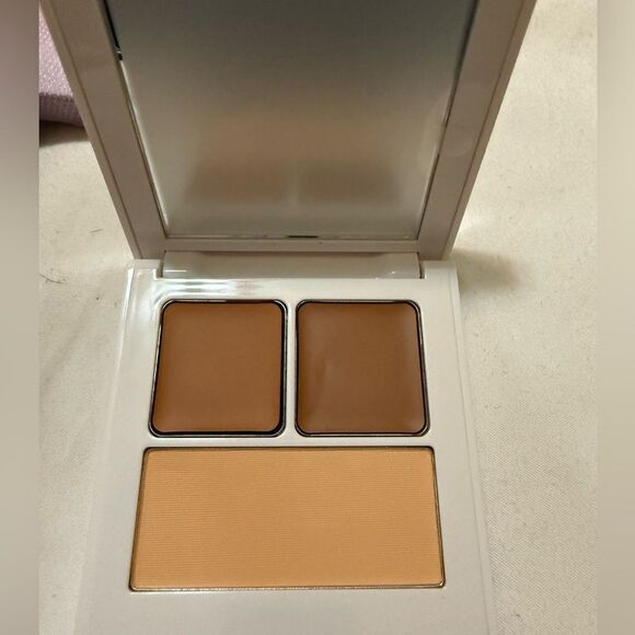 NWT- MAKEUP BY MARIO MASTER EYE PREP & SET- SHADE:DEEP - Picture 5 of 5